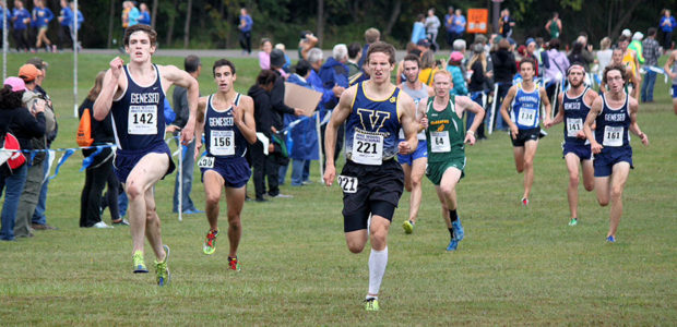 Go Laurentian! | Laurentian Cross Country & Track Teams