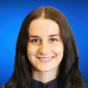 1st Year, Georgetown, Kinesiology