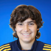 3rd year, Sudbury, English Literature and History