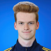 4th Year, Sudbury, Mining Engineering