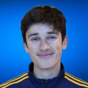 4th year, Acton, Sports Administration (SPAD)